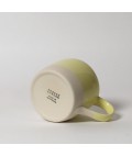 Robert Gordon | Swatch Mug | Lemon